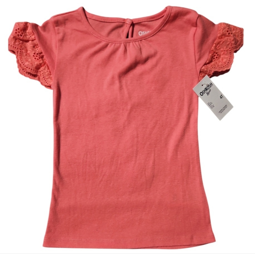 Toddler 4t shirt